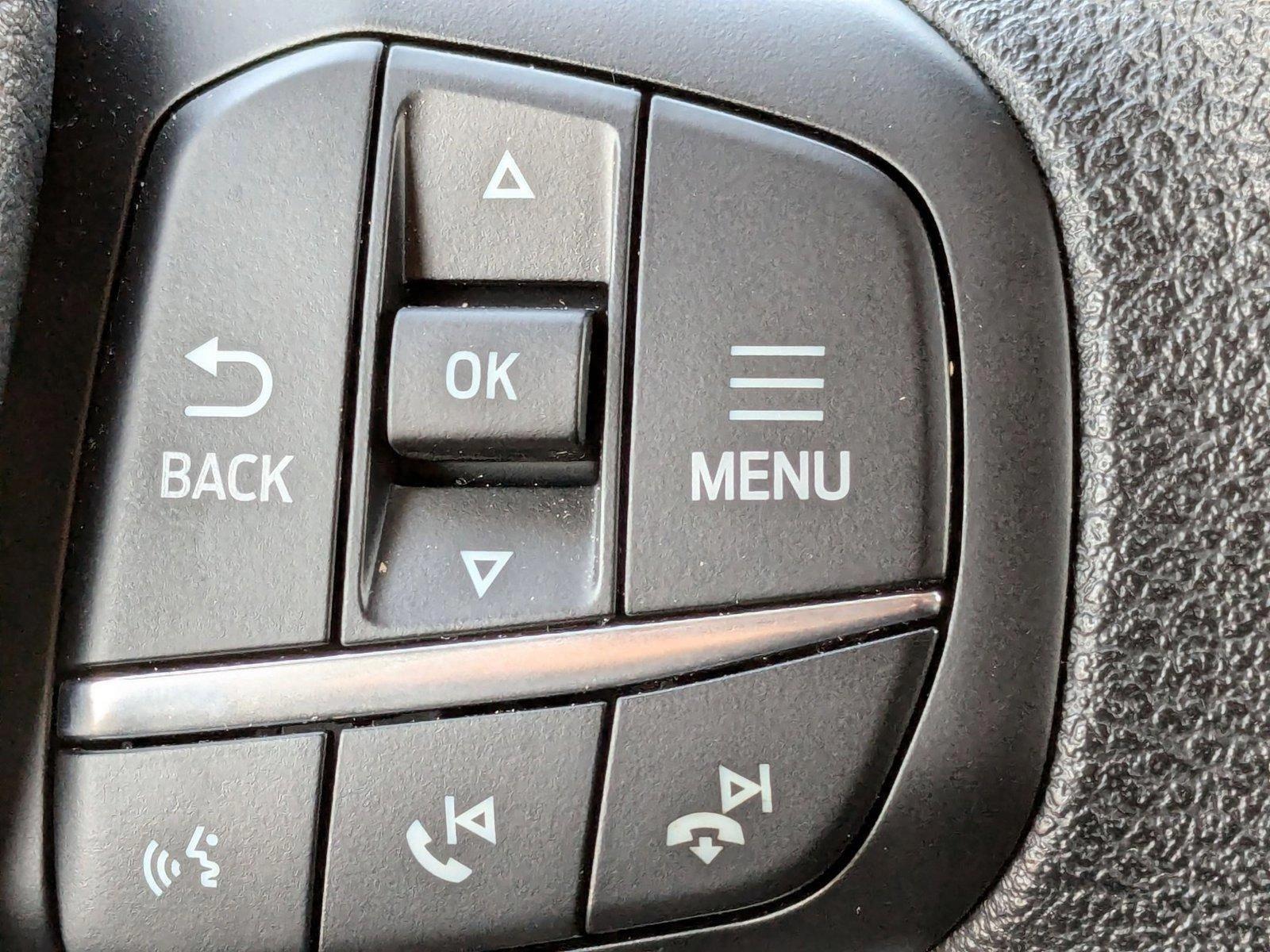 2024 Ford Transit Cargo Van Vehicle Photo in Miami, FL 33015