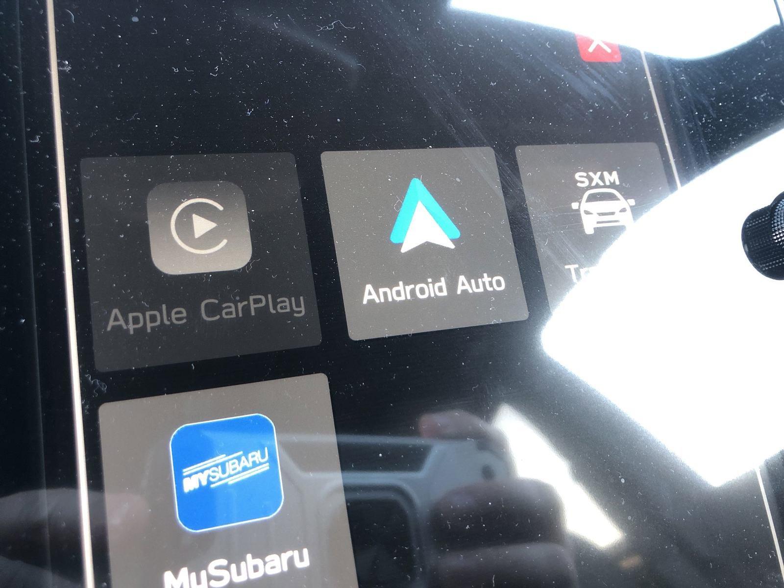 2024 Subaru Crosstrek Vehicle Photo in Mechanicsburg, PA 17050