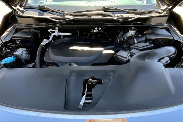 2022 Honda Odyssey Vehicle Photo in Tulsa, OK 74145