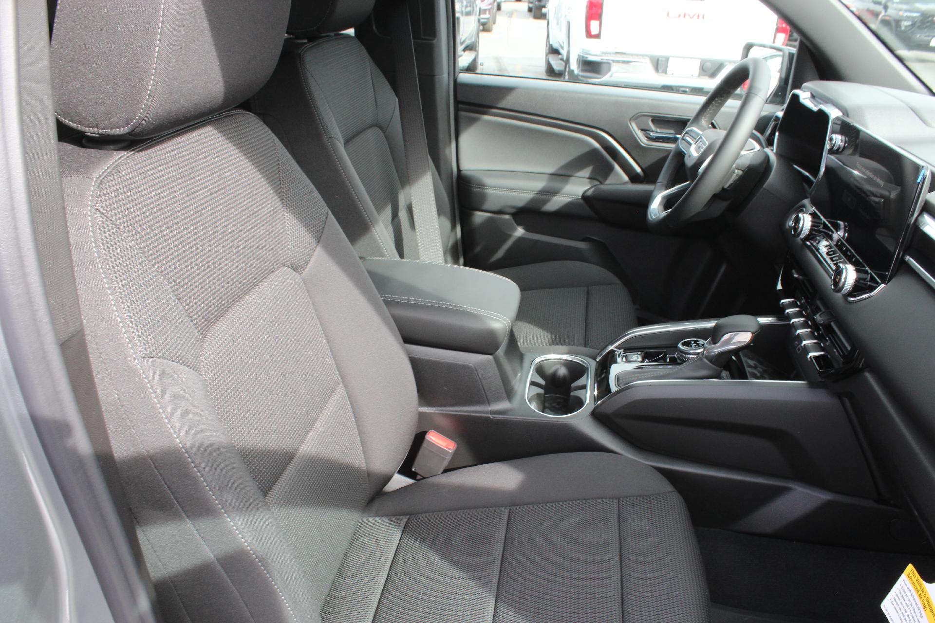 2025 GMC Canyon Vehicle Photo in AURORA, CO 80012-4011