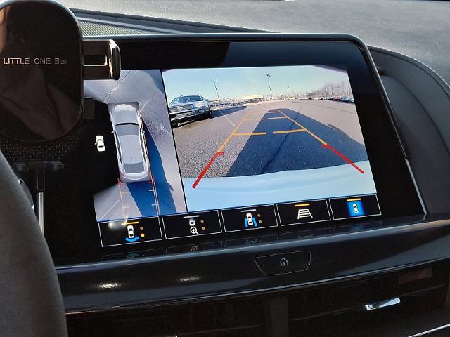 2023 Cadillac CT5-V Vehicle Photo in TREVOSE, PA 19053-4984