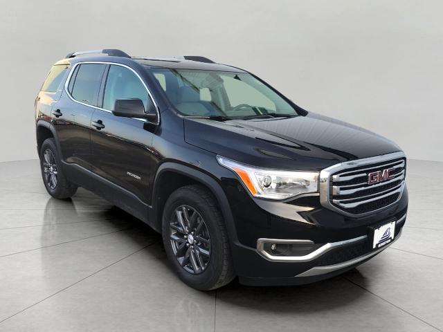 2018 GMC Acadia Vehicle Photo in GREEN BAY, WI 54303-3330