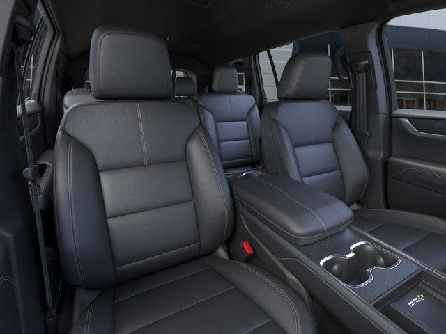 2025 GMC Acadia Vehicle Photo in ALBERTVILLE, AL 35950-0246