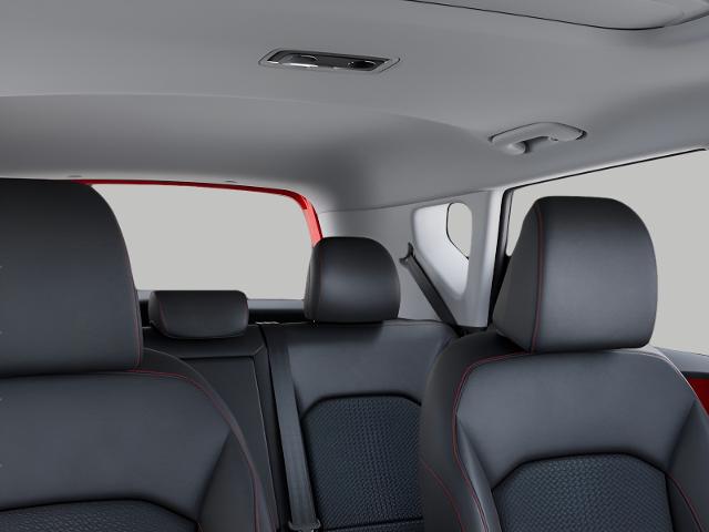 2025 Kia Soul Vehicle Photo in Oshkosh, WI 54904