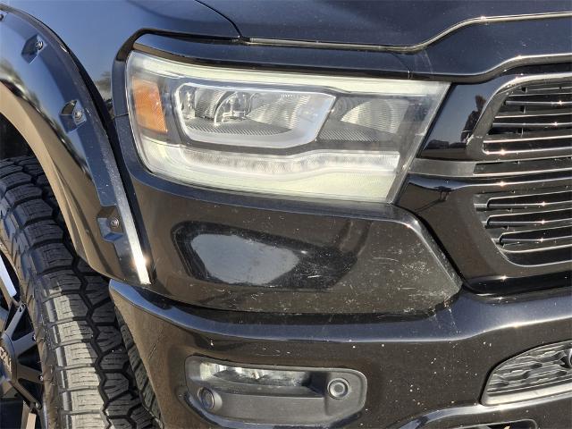2019 Ram 1500 Vehicle Photo in Oklahoma City, OK 73114