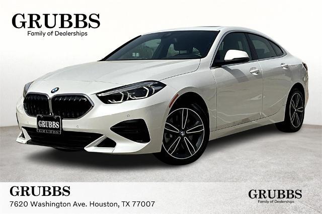 2024 BMW 228i xDrive Vehicle Photo in Houston, TX 77007