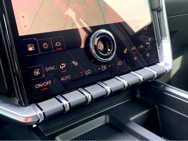 2025 GMC Acadia Vehicle Photo in BEAUFORT, SC 29906-4218