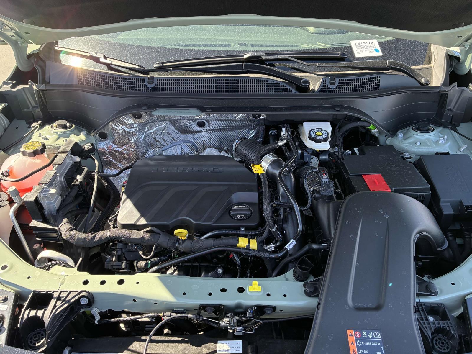 2025 Chevrolet Trax Vehicle Photo in LOS ANGELES, CA 90007-3794