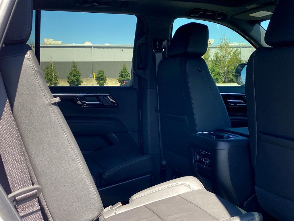 2025 Chevrolet Tahoe Vehicle Photo in POOLER, GA 31322-3252
