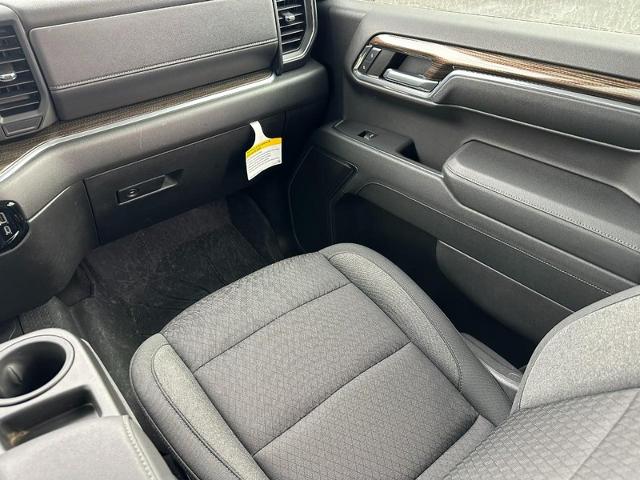 2024 Chevrolet Silverado 1500 Vehicle Photo in COLUMBIA, MO 65203-3903