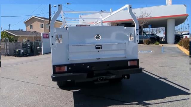 2024 GMC Sierra 3500 HD Vehicle Photo in PASADENA, CA 91107-3803