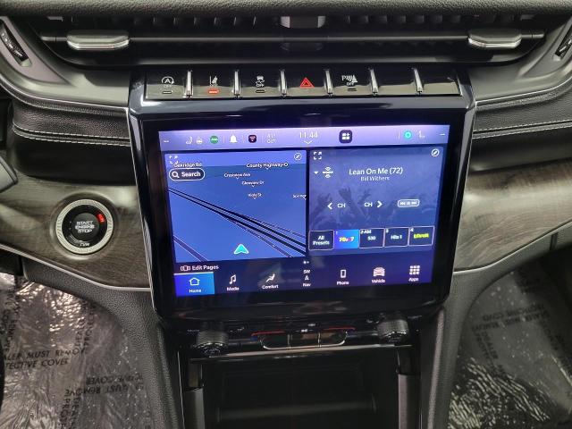 2023 Jeep Grand Cherokee L Vehicle Photo in NEENAH, WI 54956-2243