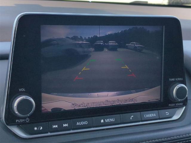 2023 Nissan Rogue Vehicle Photo in ALBERTVILLE, AL 35950-0246