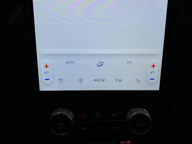 2022 Ford Edge Vehicle Photo in Appleton, WI 54913