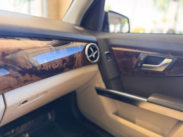 2013 Mercedes-Benz GLK-Class Vehicle Photo in DELRAY BEACH, FL 33483-3294