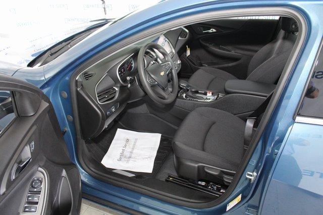 2024 Chevrolet Malibu Vehicle Photo in SAINT CLAIRSVILLE, OH 43950-8512