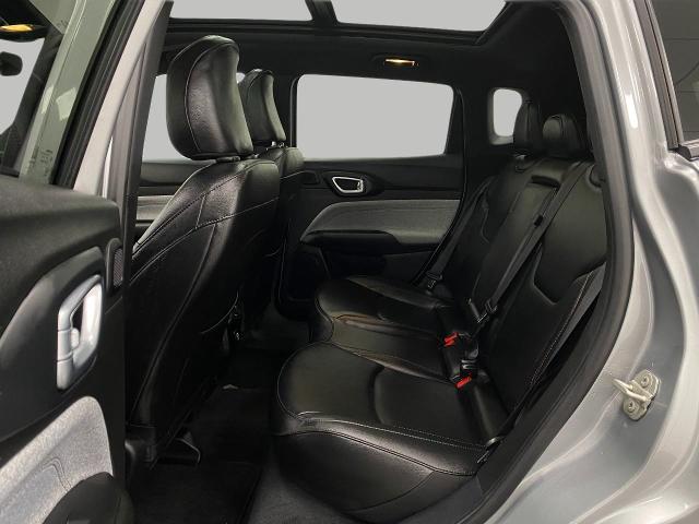 2024 Jeep Compass Vehicle Photo in Appleton, WI 54913