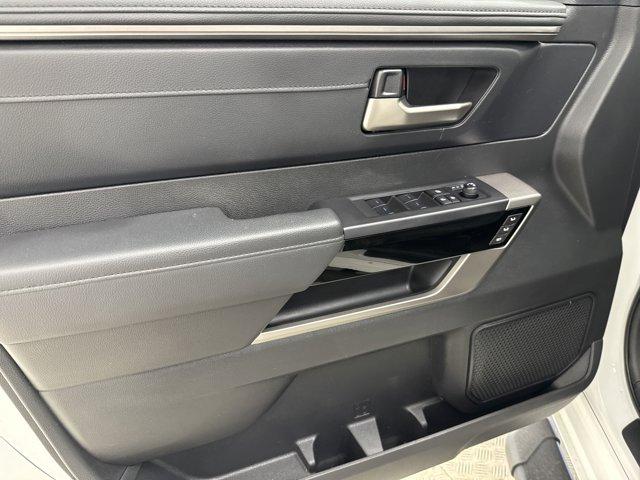 2024 Toyota Tundra 4WD Vehicle Photo in Charlotte, NC 28273