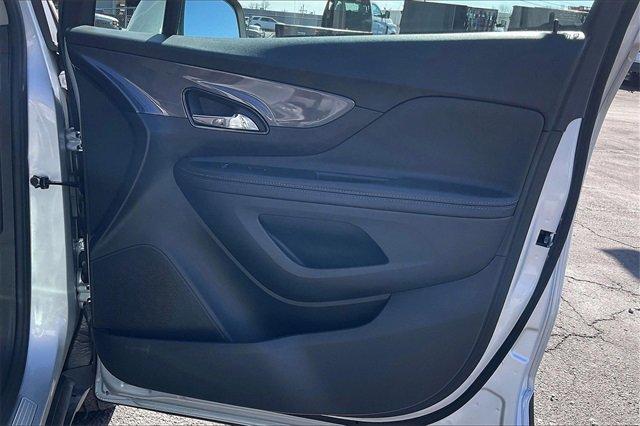 2022 Buick Encore Vehicle Photo in INDEPENDENCE, MO 64055-1314