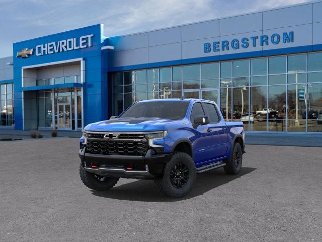 2025 Chevrolet Silverado 1500 Vehicle Photo in NEENAH, WI 54956-2243