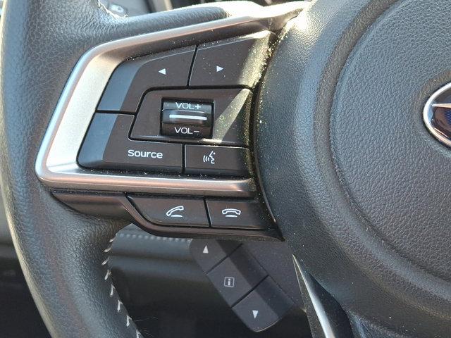 2022 Subaru Outback Vehicle Photo in Philadelphia, PA 19116