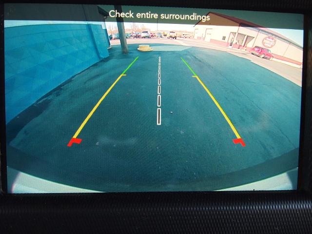 2021 Jeep Wrangler Vehicle Photo in MADISON, IN 47250-1611