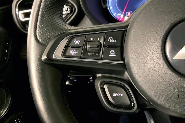 2024 Dodge Hornet Vehicle Photo in Kansas City, MO 64114