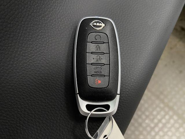 2025 Nissan Pathfinder Vehicle Photo in Appleton, WI 54913