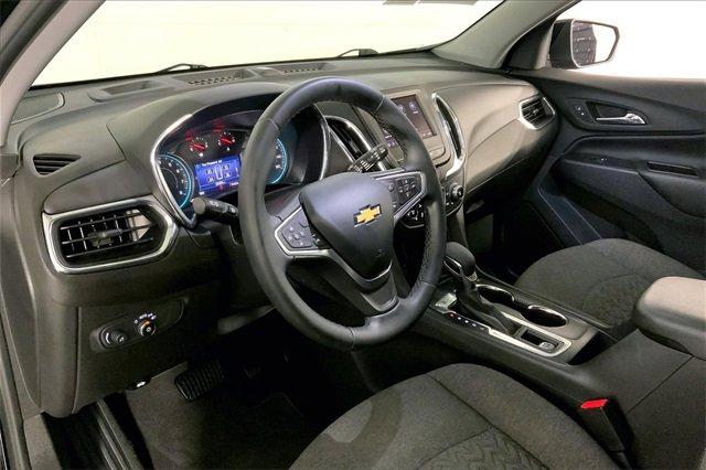2023 Chevrolet Equinox Vehicle Photo in KANSAS CITY, MO 64114-4502