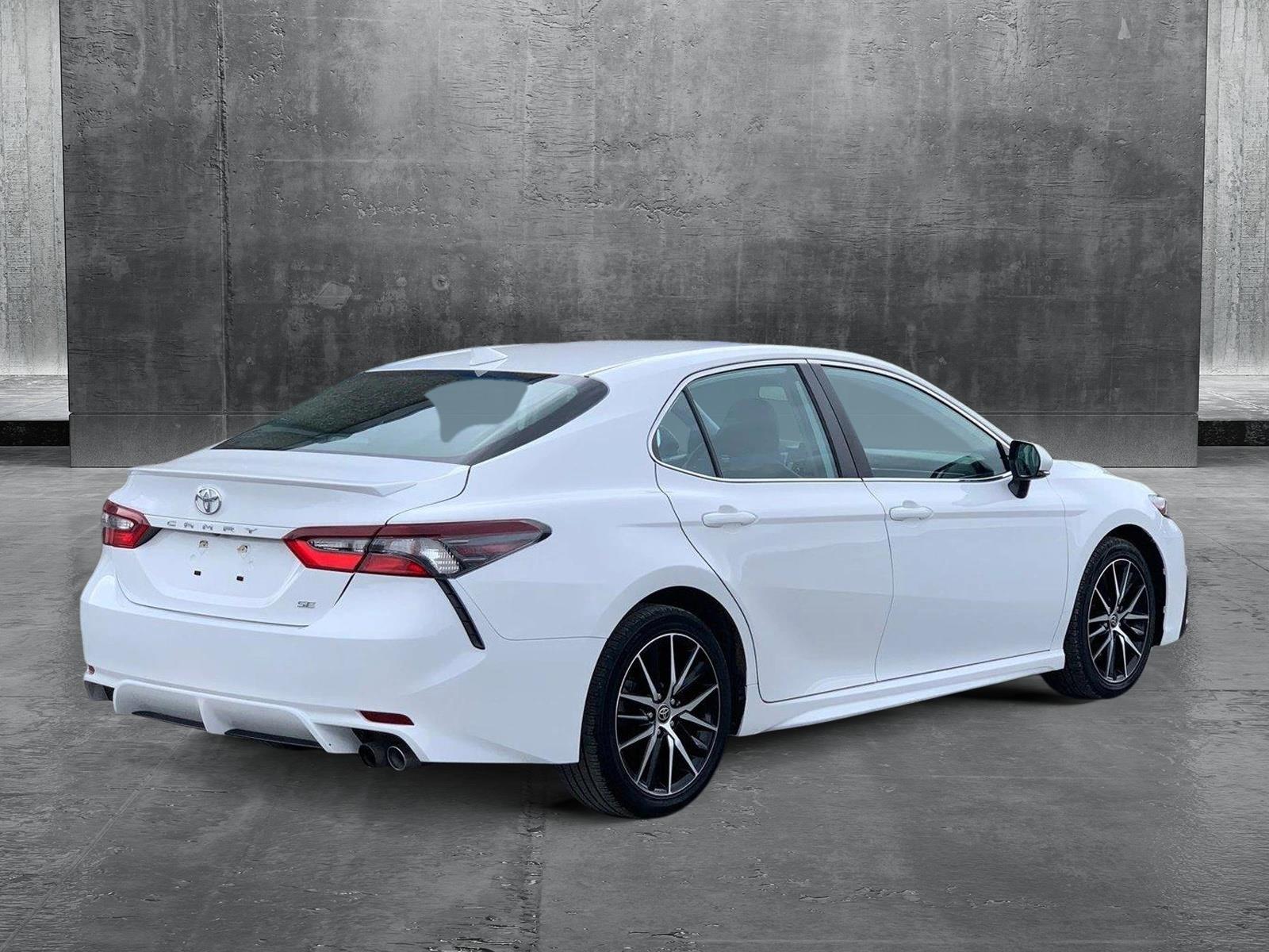 2023 Toyota Camry Vehicle Photo in Spokane Valley, WA 99212