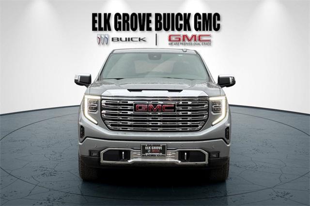2025 GMC Sierra 1500 Vehicle Photo in ELK GROVE, CA 95757-8703