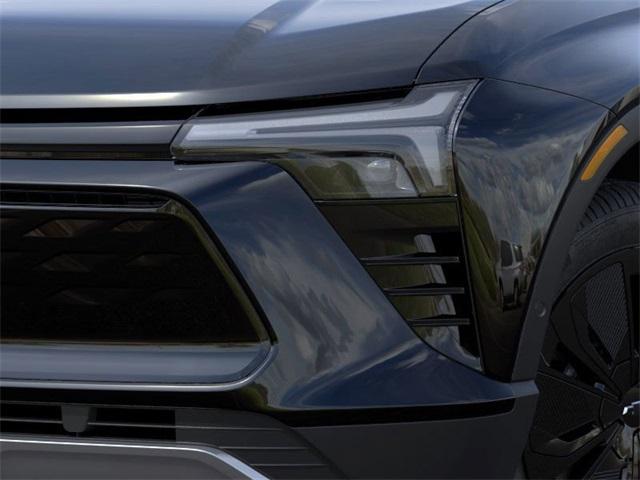 2025 Chevrolet Blazer EV Vehicle Photo in ENGLEWOOD, CO 80113-6708