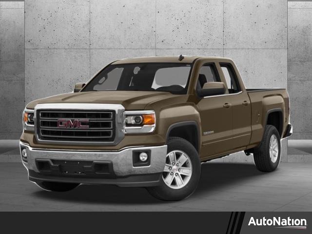2014 GMC Sierra 1500 Vehicle Photo in CORPUS CHRISTI, TX 78416-1100