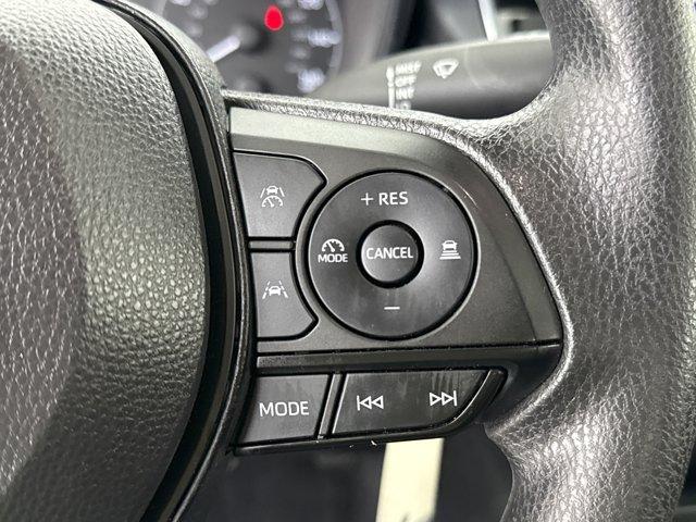 2024 Toyota Corolla Vehicle Photo in Charlotte, NC 28273