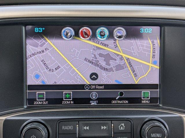 2018 GMC Sierra 1500 Vehicle Photo in BRUNSWICK, GA 31525-1881