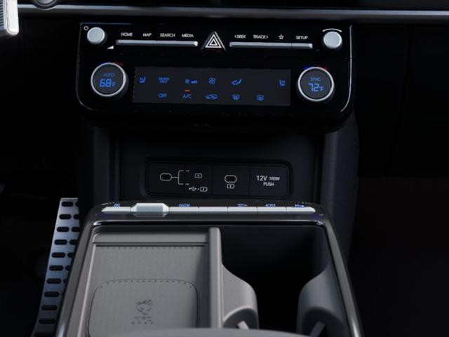 2025 Hyundai TUCSON Hybrid Vehicle Photo in Nashua, NH 03060