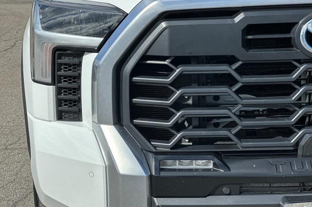 2022 Toyota Tundra 4WD Vehicle Photo in SPOKANE, WA 99202-2191