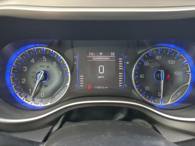 2020 Chrysler Pacifica Vehicle Photo in Brunswick, GA 31525