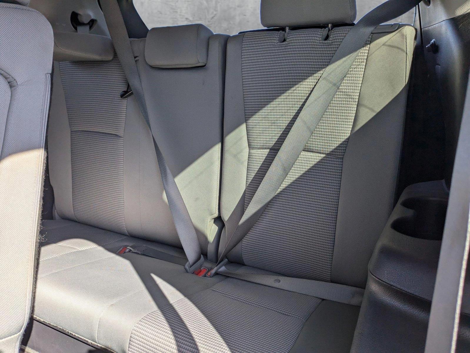 2022 Toyota Highlander Vehicle Photo in Corpus Christi, TX 78415