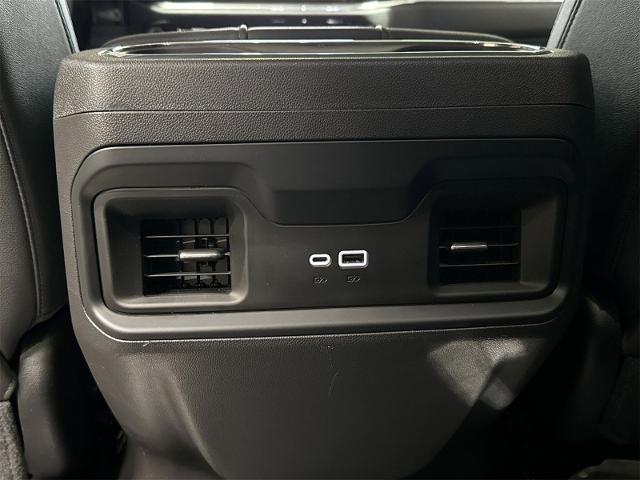 2023 Chevrolet Silverado 1500 Vehicle Photo in EVERETT, WA 98203-5662