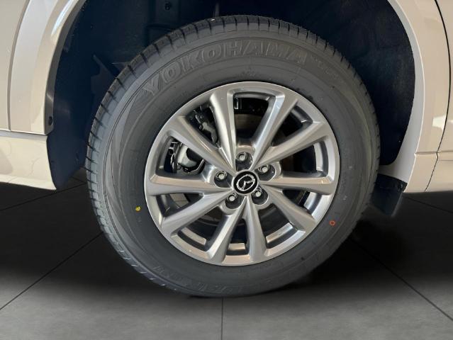 2025 Mazda CX-5 Vehicle Photo in Green Bay, WI 54304