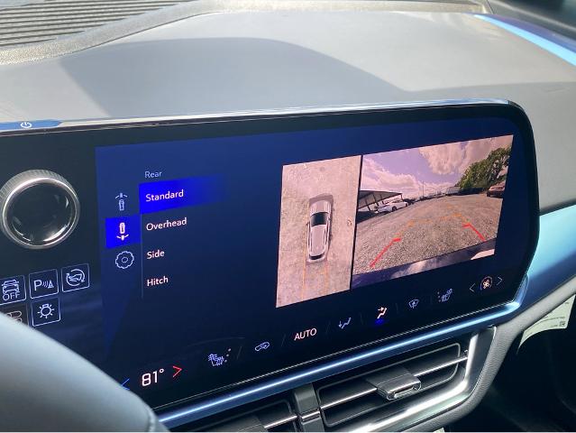 2025 Chevrolet Equinox EV Vehicle Photo in SAVANNAH, GA 31406-4513
