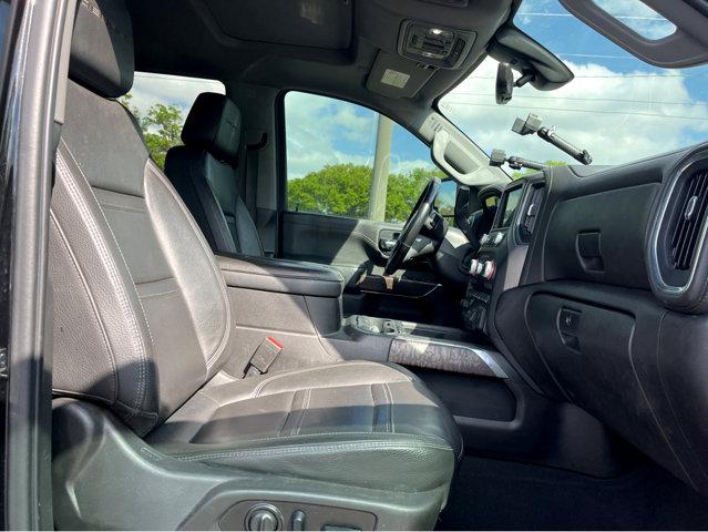 2022 GMC Sierra 2500 HD Vehicle Photo in Savannah, GA 31419