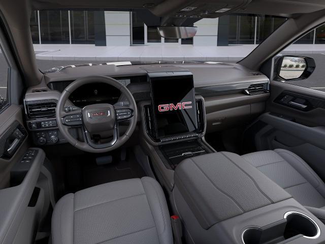2025 GMC Yukon Vehicle Photo in PASADENA, CA 91107-3803