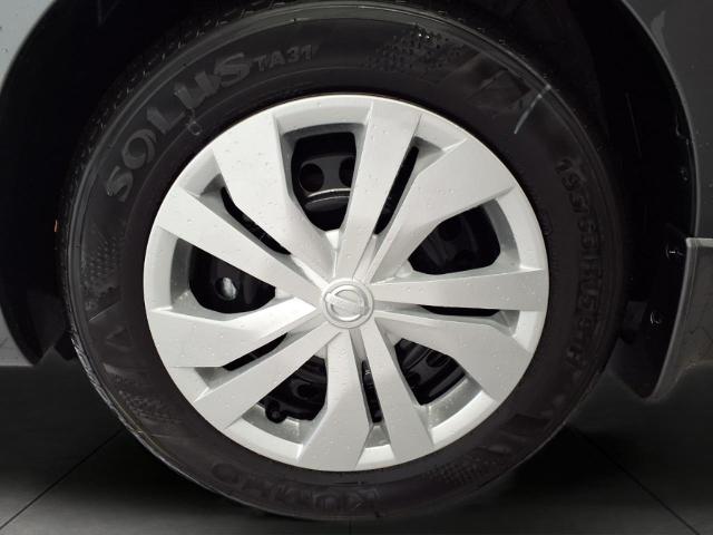 2024 Nissan Versa Vehicle Photo in Oshkosh, WI 54904