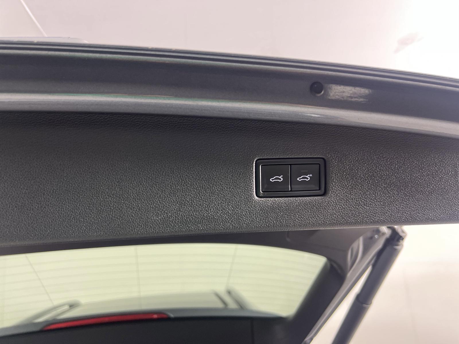 2019 Volkswagen Tiguan Vehicle Photo in Georgetown, TX 78626