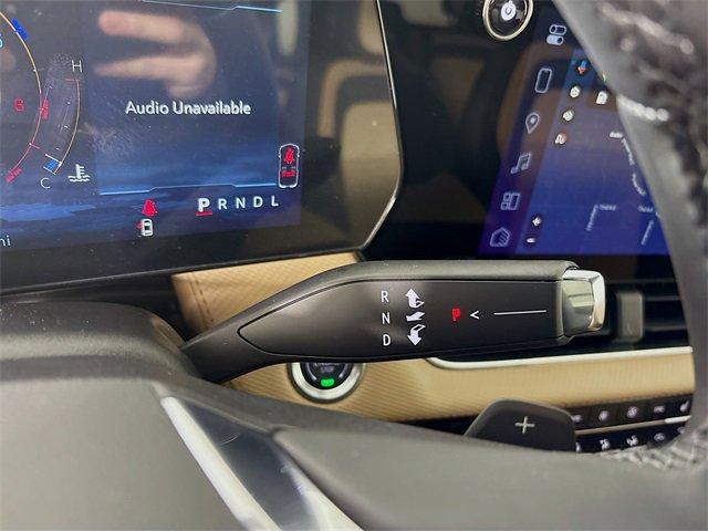 2025 Chevrolet Equinox Vehicle Photo in PUYALLUP, WA 98371-4149
