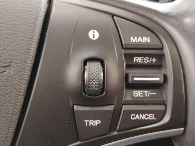 2017 Acura MDX Vehicle Photo in PINEVILLE, NC 28134-8495