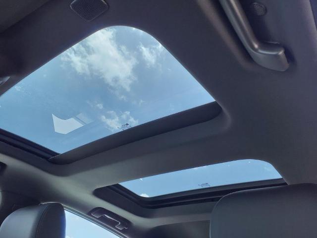 2024 Cadillac CT5 Vehicle Photo in Denton, TX 76205