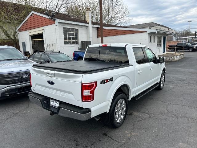 2019 Ford F-150 Vehicle Photo in Collegeville, PA 19426-2640